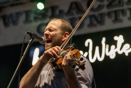 XXIII Wiślaczek Country